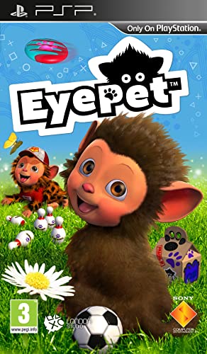 EyePet C0070